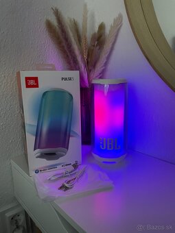 JBL-Pulse 5 - 6