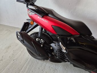 Yamaha Nmax 125 - 6