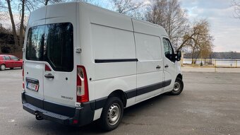 Renault Master 2.3d - 6