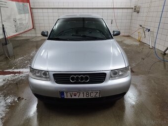 Audi a3 1.9tdi 96kw - 6