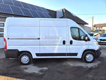 Fiat Ducato 2,3 JTD L2H2 ESP Bez ADBlue -Bez DPH- 280.991Kč - 6