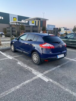 Renault Megane - 6