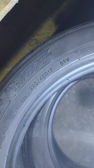 Letné Michelin Primacy 4 225/45/17 91W - 6