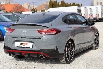 Hyundai i30 Fastback N 2.0 T-GDi N Performance - 6