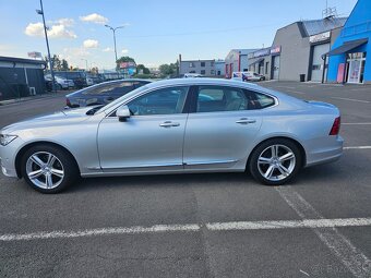 Volvo S90 D3 2.0L Inscription - 6