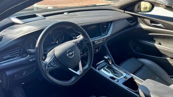 Opel Insignia ST Exclusive 2019 - 2.0 CDTI 125kw AT8 OPC - 6