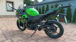 Kawasaki ninja 400 - 6