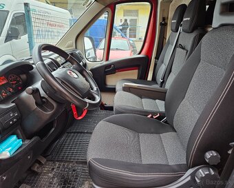 Fiat Ducato L4H2 2,3JTD 150k - 6