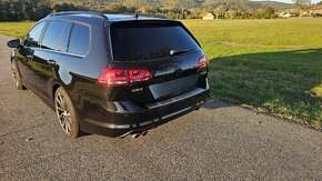 Volkswagen Golf7 2.0TDI, R-line - 6