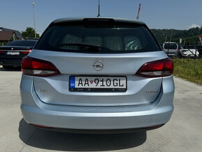Opel Astra Sport Tourer ST 1.4 Turbo AKONTACIA OD 0% - 6