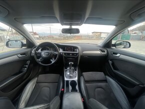 Audi a4 b8 avant 2.0 TDi 130kw - 6