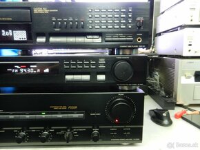 SONY TA-FD535R + SONY ST-S211 + SONY CDP-911... - 6