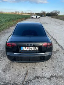 Audi A4 B7 - 6