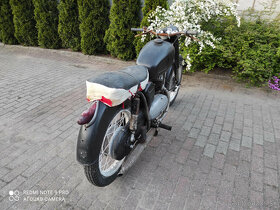 Pannonia T1 250 r.v. 1961 - 6