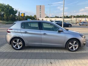 Peugeot 308 1.2 e-THP 130k Business - 6