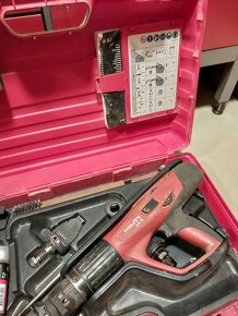 Hilti DX 5 kit - 6