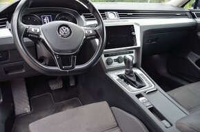 Volkswagen Passat 2.0TDI 140KW - 6