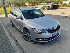 Skoda Superb 2.0Tdi 103kw - 6