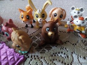 HRAČKY LPS FIGÚRKY LITTLEST PET SHOP, INÉ - 6