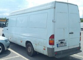 Mercedes-Benz Sprinter 316CDI maxi - 6