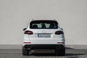 Porsche Cayenne S E-Hybrid Platinum - 6