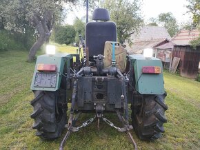 Predám traktor - 6