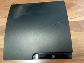 Playstation 3 SLIM 320GB HDD - 6