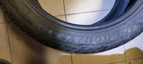 Zimné Goodyear Ultragrip Perfomance 235/45/17 97V - 6