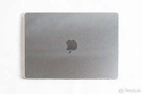 Macbook PRO 14 M3, 18GB RAM, 512 GB SSD - 6