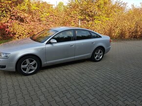 Audi A6 - 6