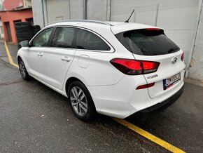 Hyundai I30 1.4 TGDI - 6