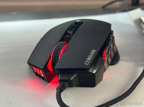 Corsair Scimitar RGB Elite - 6