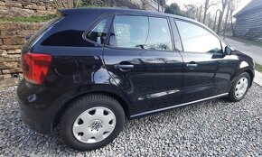 Volkswagen polo 1.2 benzin - 6