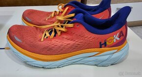 Hoka 43.5 - 6