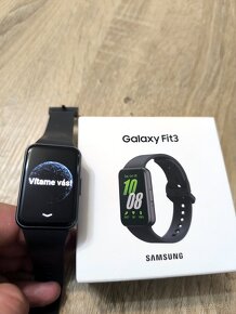 Samsung Galaxy fit 3 - 6