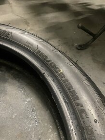 Bridgestone Battlax Adventure 41R R19 a R17 - 6