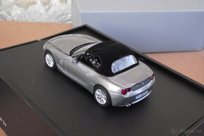 1:43 BMW - 6