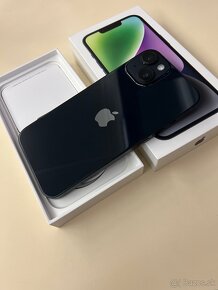 iPhone 14 128GB black - 6