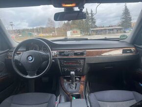 BMW e90 320d - 6