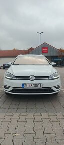 Volkswagen Golf VII Variant 2.0 TDI DSG - 6