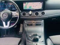 Mercedes Benz E220D-143kw.r.v.2019-AMG - 6