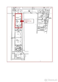 RealityKolesár prenajíma nebyt 33,00 m2 na Hlavnej, centrum, - 6