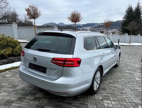 2019 VW Passat tsi DSG - 6