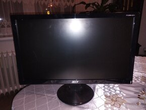 MONITOR. LCD  ACER - 6