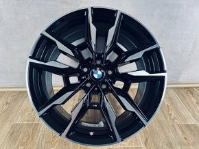 Originál kolesa R19 BMW i4 G26 M-Paket - 6