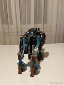 Lego Chima 70145 - 6