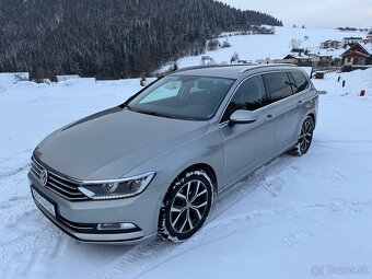 PASSAT B8 Variant 2.0tdi ,virtual cockpit , dsg - 6