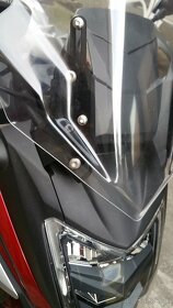 Zvysenie plexi Honda NC750X 2016-2020 - 6