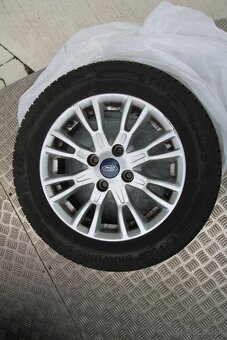 FORD B-MAX 1,0 EcoBoost 74kW - 6