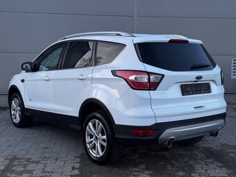 Ford Kuga 2.0 TDCi Duratorq Anniversary Plus AWD - 6